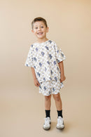 Shorts Set | Summer Bolts