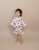 Shorts Set | American Bear
