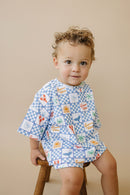 Shorts Set | Summer Vibes