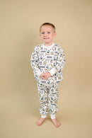 Jogger Set | Back 2 Cool