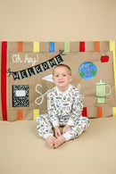 Jogger Set | Back 2 Cool