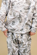 Cargo Jogger Set | Camo