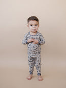 Bamboo Two Piece Set | Home Run