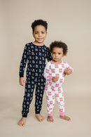 Bamboo Two Piece Set | Big Bro