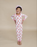 Bamboo Two Piece Set | Big Sis