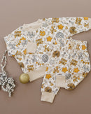 Jogger Set | New Year Vibes