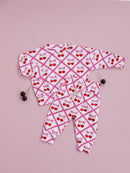 Jogger Set | Cherry Bow