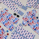 Bamboo Zip Romper  | USA