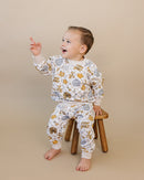 Jogger Set | New Year Vibes