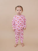 Jogger Set | Cherry Bow