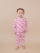 Jogger Set | Cherry Bow