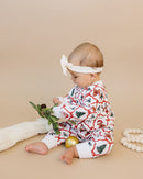 Jogger Set | Christmas Bear