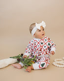 Jogger Set | Christmas Bear