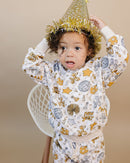 Jogger Set | New Year Vibes