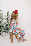 Bamboo Two Piece Set | Merry Bows