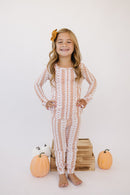 Bamboo Two Piece Set | Boho Daisy