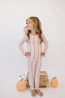 Bamboo Two Piece Set | Boho Daisy