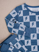 Bamboo Two Piece Set | Ocean Bolts