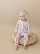 Bamboo Two Piece Set | Boho Daisy