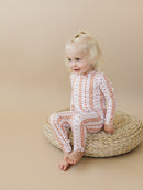 Bamboo Two Piece Set | Boho Daisy