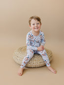 Bamboo Two Piece Set | Merry Munchkins