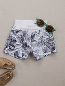 Swim Trunks  | Camo