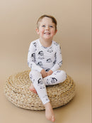 Bamboo Two Piece Set | Cool Santa