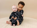 Bamboo Two Piece Set | Wild Heart