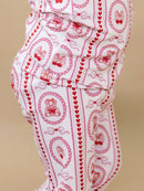 Bamboo Two Piece Set | Cherry Bear