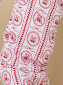 Bamboo Two Piece Set | Cherry Bear