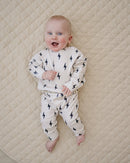 Jogger Set | Little Bolt