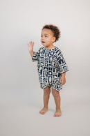 Shorts Set | Coastal Club