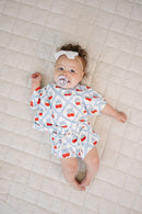 Shorts Set | Sweet Cherry