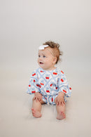 Shorts Set | Sweet Cherry