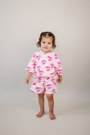 Shorts Set | Daddy's Girl
