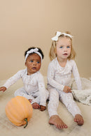 Bamboo Two Piece Set | Gingham & Goose