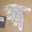 Jogger Set | Back 2 Cool