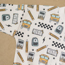 Jogger Set | Back 2 Cool