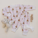 Jogger Set | Sweet Bear