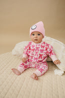 Jogger Set | Whimsy Bows