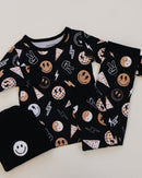 Bamboo Two Piece Set | Rad Vibes