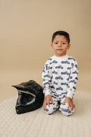 Jogger Set | Born to Ride