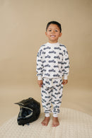 Jogger Set | Born to Ride