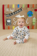 Jogger Set | Back 2 Cool