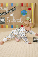 Jogger Set | Back 2 Cool