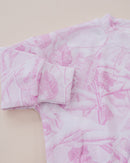 Jogger Set | Pink Camo