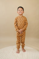 Jogger Set | Fall Bolts