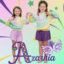 Butterfly Flowy Shorts (multiple color options)