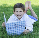 Little Southern Gentleman Children’s Book – Teaching Kindness, Manners & Faith