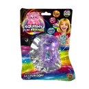 Fun Doh Squishy Fun Friends Sensory Fidget Toy – Assorted Characters